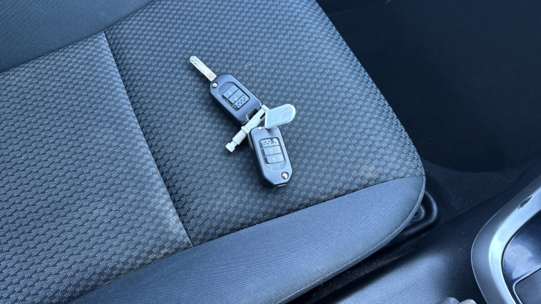 Honda Jazz 1.3 i-VTEC SE 5dr CVT Petrol Hatchback